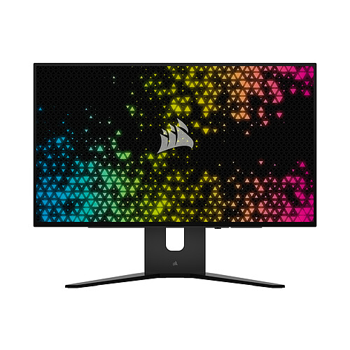 Corsair 27" - OLED - XENEON 27QHD240 