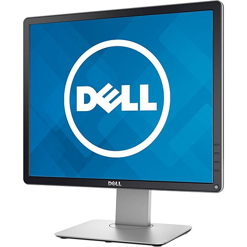 Dell Moniteur PC LCD   19 - P1914sf 4:3 - VGA, DVI, Display Port