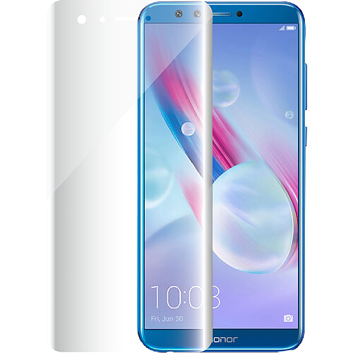 Bigben Interactive Verre trempe Honor 9 Lite - Transparent