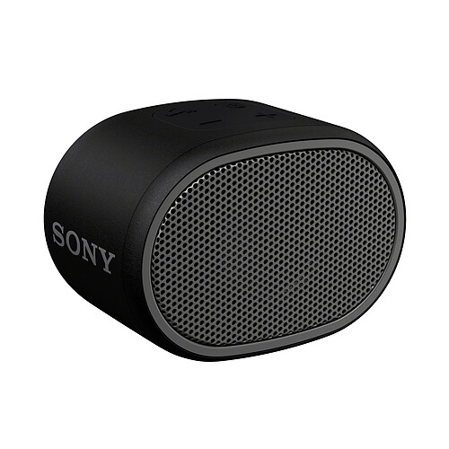 Sony SRS-XB01B - Enceinte Bluetooth - Noir