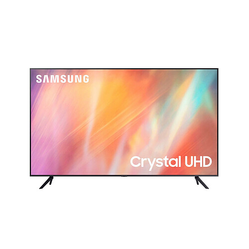 Samsung TV LED 4K 43" 108 cm - UE43AU7170UXZT 