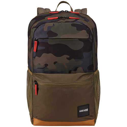 Case Logic Sac à dos -Campus Uplink - Olive