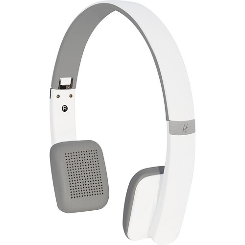 Halterrego Casque arceau H.Swallow - MICHAL25CW - Blanc