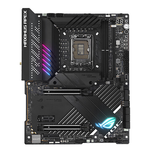 ASUS ROG MAXIMUS Z690 APEX · Reconditionné