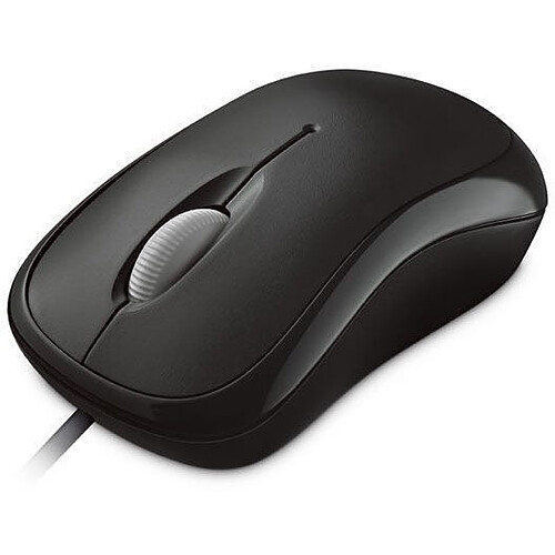 MICROSOFT - Basic Optical Mouse