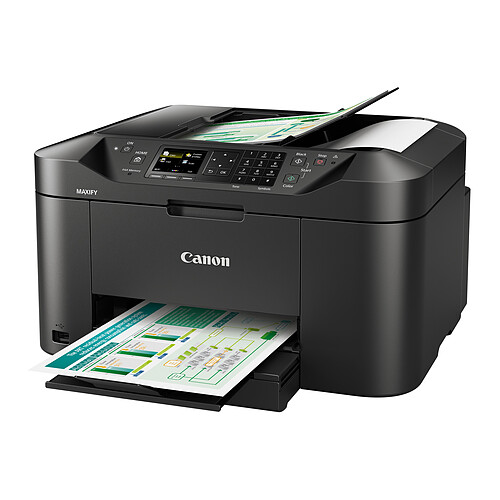 Canon MAXIFY MB2150