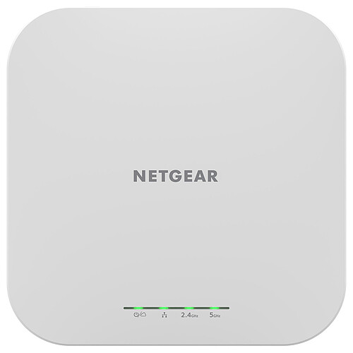 Netgear WAX610 - AX1800