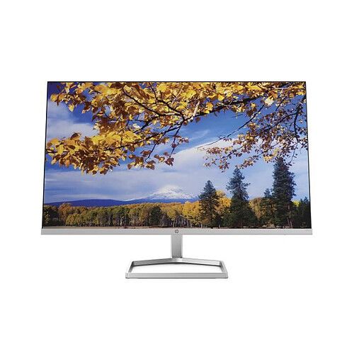 HP 27" IPS - M27F - 2G3D3AA