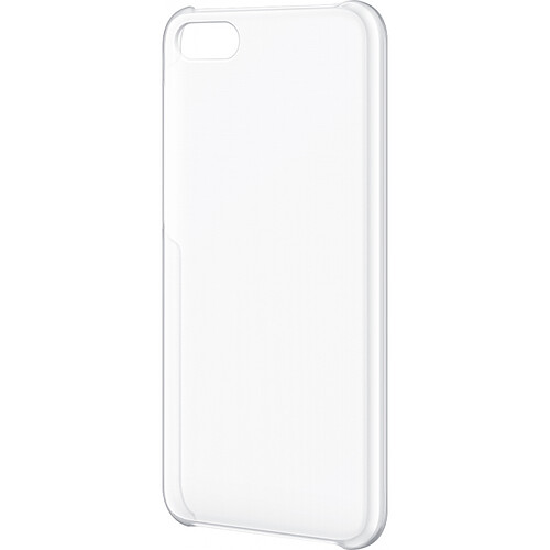 Huawei PC Case Y5 2018 - Transparent