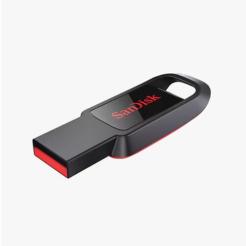 Sandisk Cruzer Spark - 128 Go