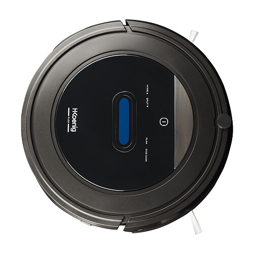 Hkoenig Aspirateur robot WaterMop Wifi+ - SWRC110