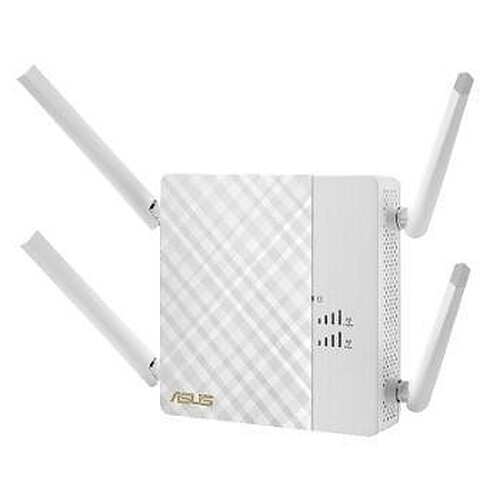 ASUS Répéteur / Point d'accès Wi-Fi double bande AC2600