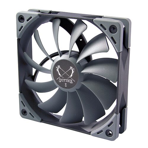 Scythe Kaze Flex - 120 CASE FAN