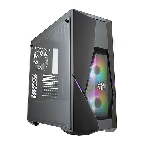 Cooler Master Ltd MASTERBOX K500 ARGB