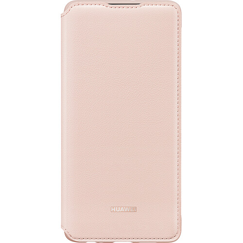 Huawei Etui Folio P30 - Rose