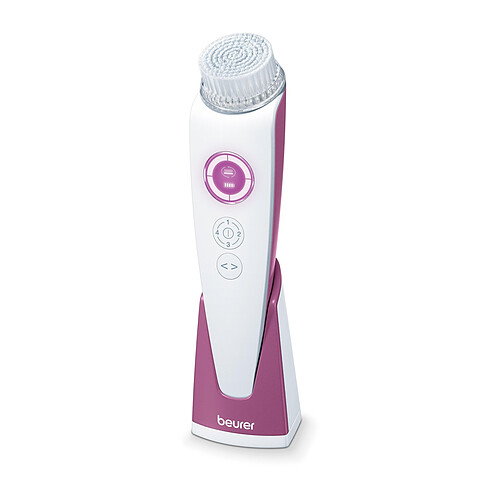 Brosse cosmétique visage Beurer FC 96