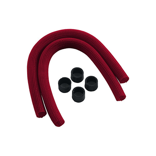 Cablemod AIO Sleeving Kit Series 1 - Rouge