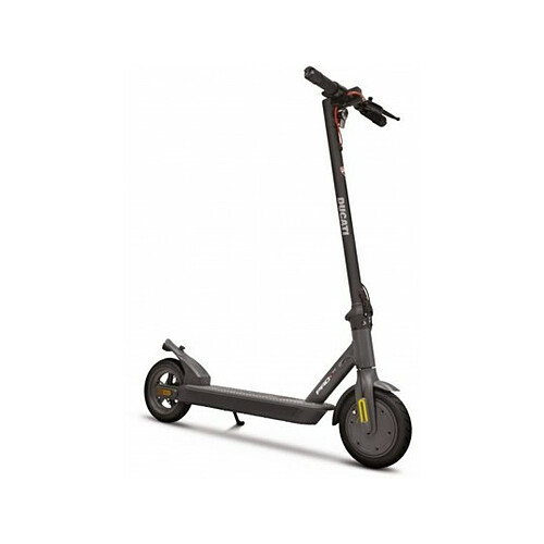 Trottinette électrique Ducati Pro 1 Evo WTS avec clignotants