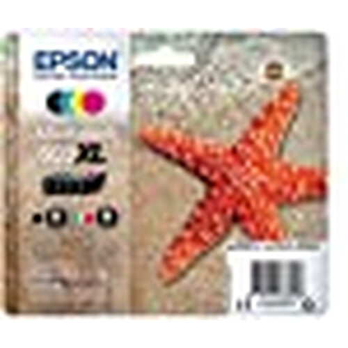 Cartouche Epson 60