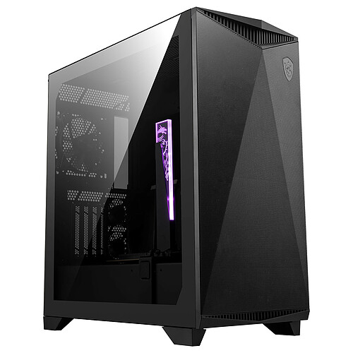 MSI MPG GUNGNIR 300P AIRFLOW - Noir