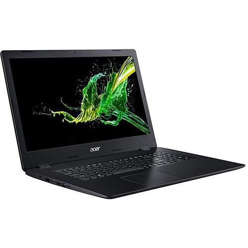 Acer A317-51 - Noir