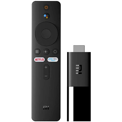 Xiaomi Mi TV Stick - Android TV Full HD