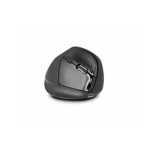 Urban Factory ERGO PRO SOURIS SANS FIL ERGO PRO SOURIS SANS FIL 2.4GHZ ERGONOMIQUE VERTICALE POUR DROITIER