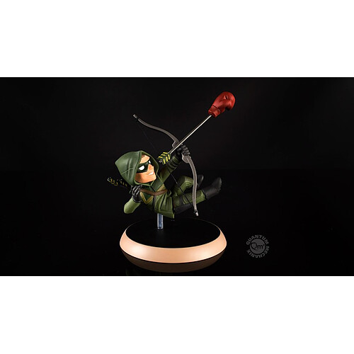 Polymark Figurine collectionable Green Arrow