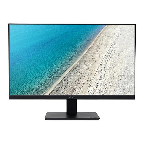 Moniteur LED 21.5 Acer V227Qbmipx 16/9 - 4ms black VGA / DP/ HDMI Multimédia Garantie Constructeur