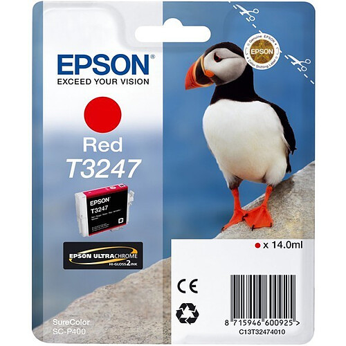 Epson - T3247