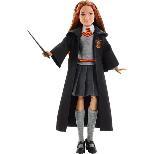 Harry Potter Figurine Poupée - Ginny Weasley - FYM53