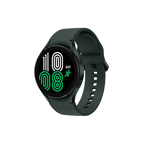 Samsung Galaxy Watch4 - 44 mm - Bluetooth - Vert