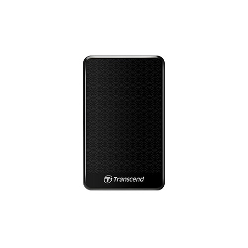 Transcend StoreJet - 2 To - 2,5" USB 3.0