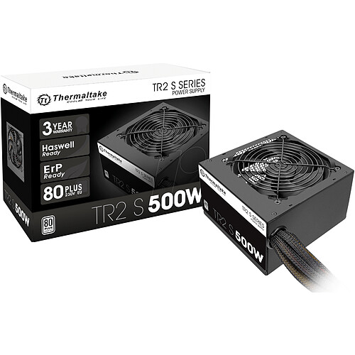 Thermaltake TR2 S 500W