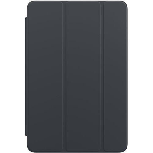 Apple Smart Cover pour iPad mini - MVQD2ZM/A - Anthracite