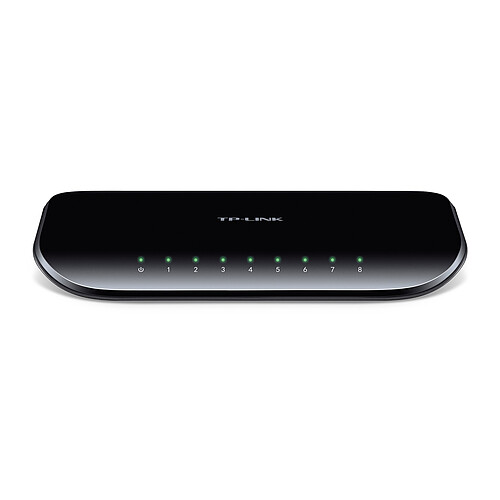 TP-LINK TL-SG1008D