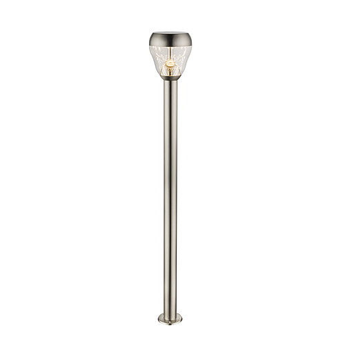 Globo Luminaire extérieur inox - 32253