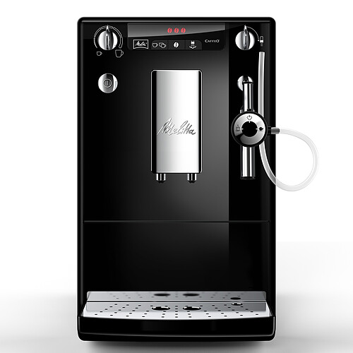 Melitta MACHINE AUTOMATIQUE CAFFEO SOLO & PERFECT MILK NOIR