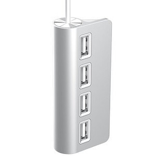 Mobility Lab USB 2.0 Hub for Mac