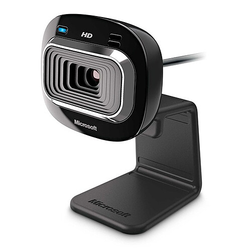 Microsoft Webcam LifeCam HD-3000