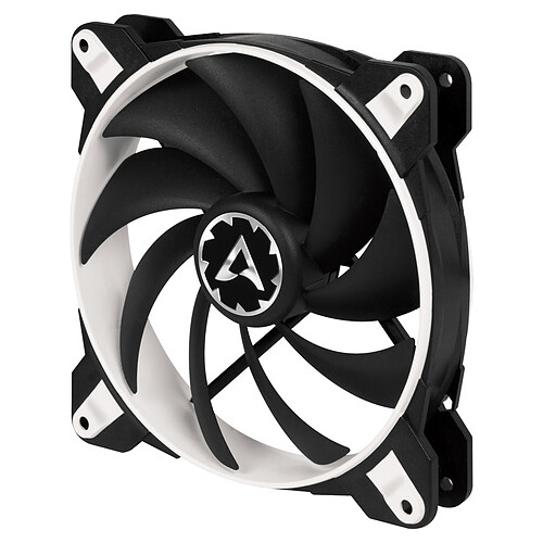 Arctic Ventilateur 140mm BioniX F140 blanc