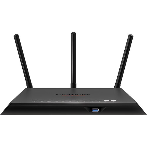 Netgear Nighthawk Pro Gaming XR300