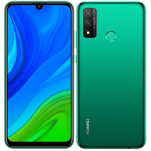 Huawei P Smart 2020 - 128 Go - Vert