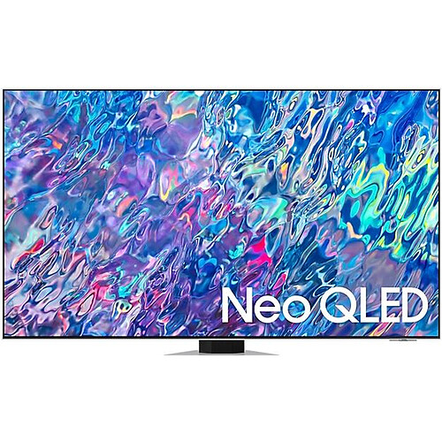 Samsung TV QLED 4K 55" 139 cm - 55QN85B 2022