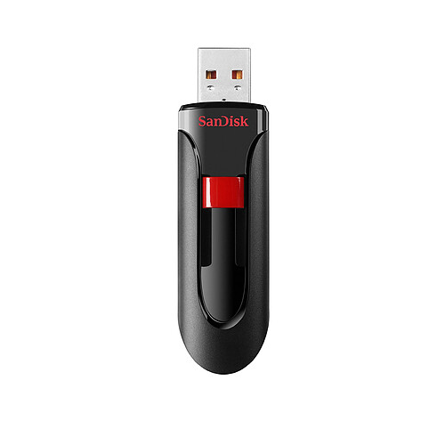 Sandisk Cruzer Blade - 128 Go