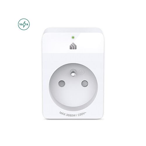 TP-LINK KP105 - Prise connectée WiFi Kasa Smart Ultra Fine