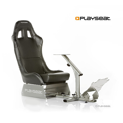 Playseat EVOLUTION - Noir