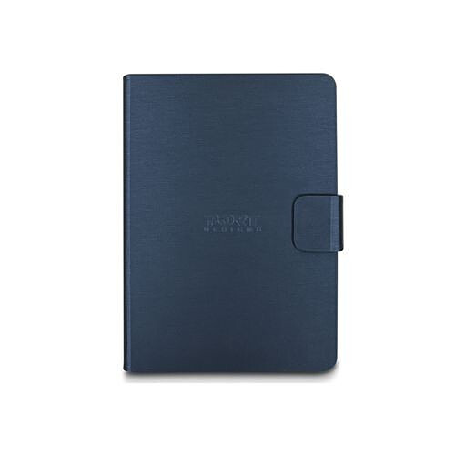 PORT Designs Étui folio rotatif  ''Nagano'' pour iPad Air - Bleu