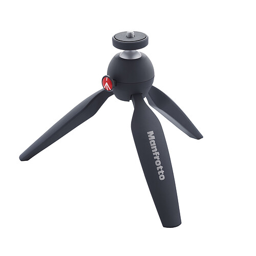 Manfrotto Mini trépied PIXI MTPIXI-B