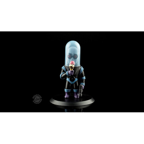 Polymark Figurine collectionable Mr Freeze